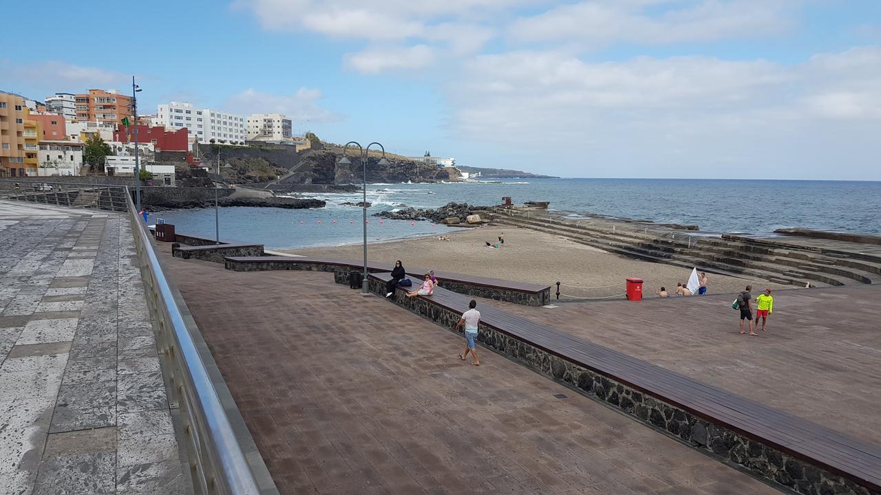 באיאמר Above The Sea Apartment מראה חיצוני תמונה