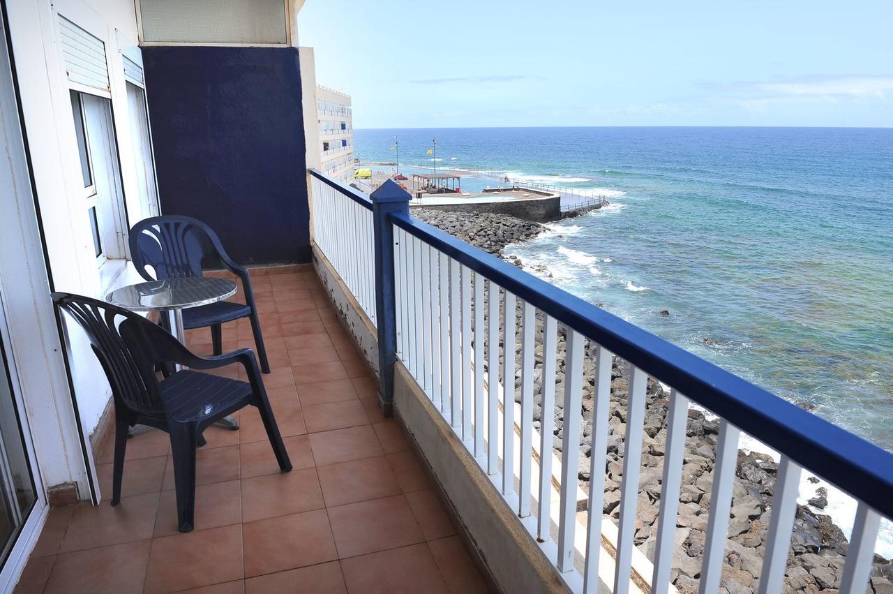 באיאמר Above The Sea Apartment מראה חיצוני תמונה