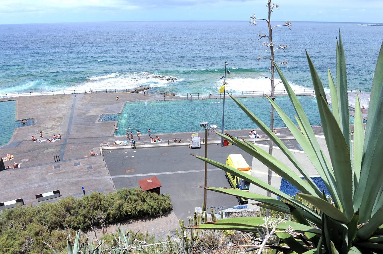 באיאמר Above The Sea Apartment מראה חיצוני תמונה