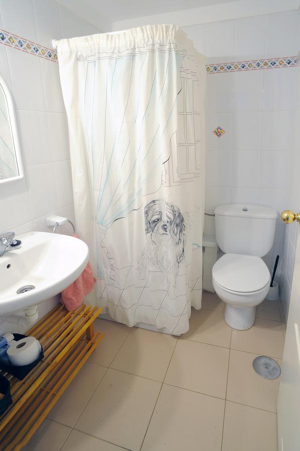 באיאמר Above The Sea Apartment מראה חיצוני תמונה