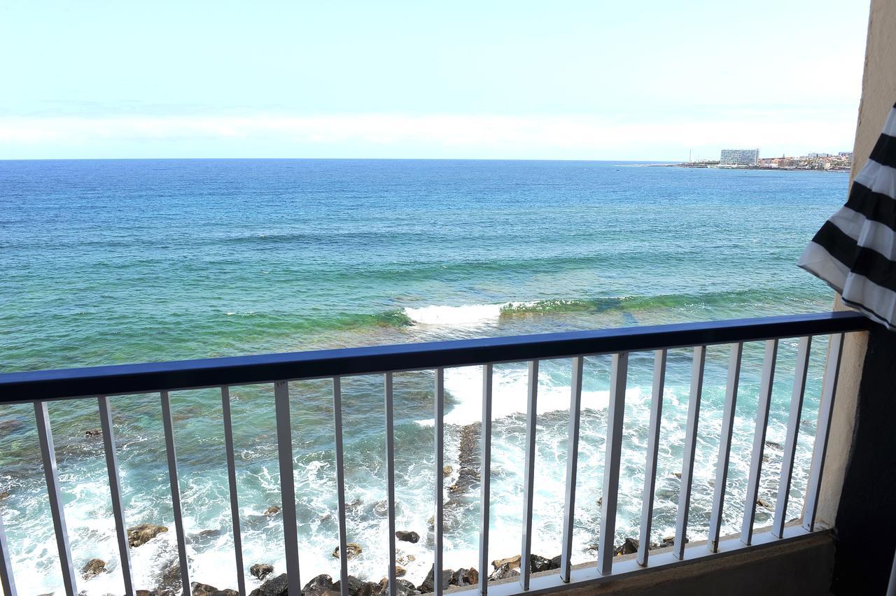 באיאמר Above The Sea Apartment מראה חיצוני תמונה