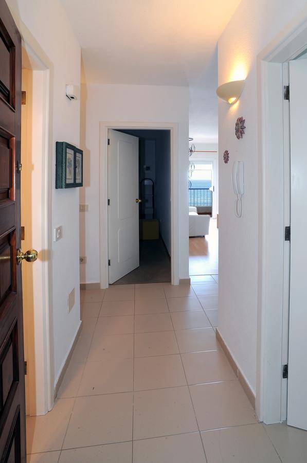 באיאמר Above The Sea Apartment מראה חיצוני תמונה