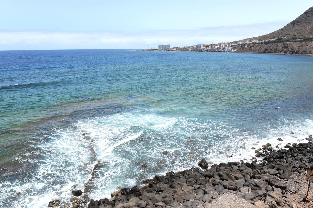 באיאמר Above The Sea Apartment מראה חיצוני תמונה