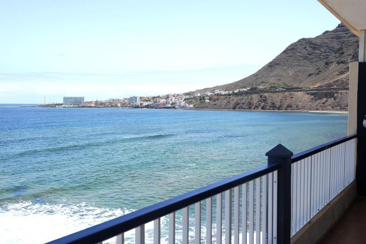 באיאמר Above The Sea Apartment מראה חיצוני תמונה