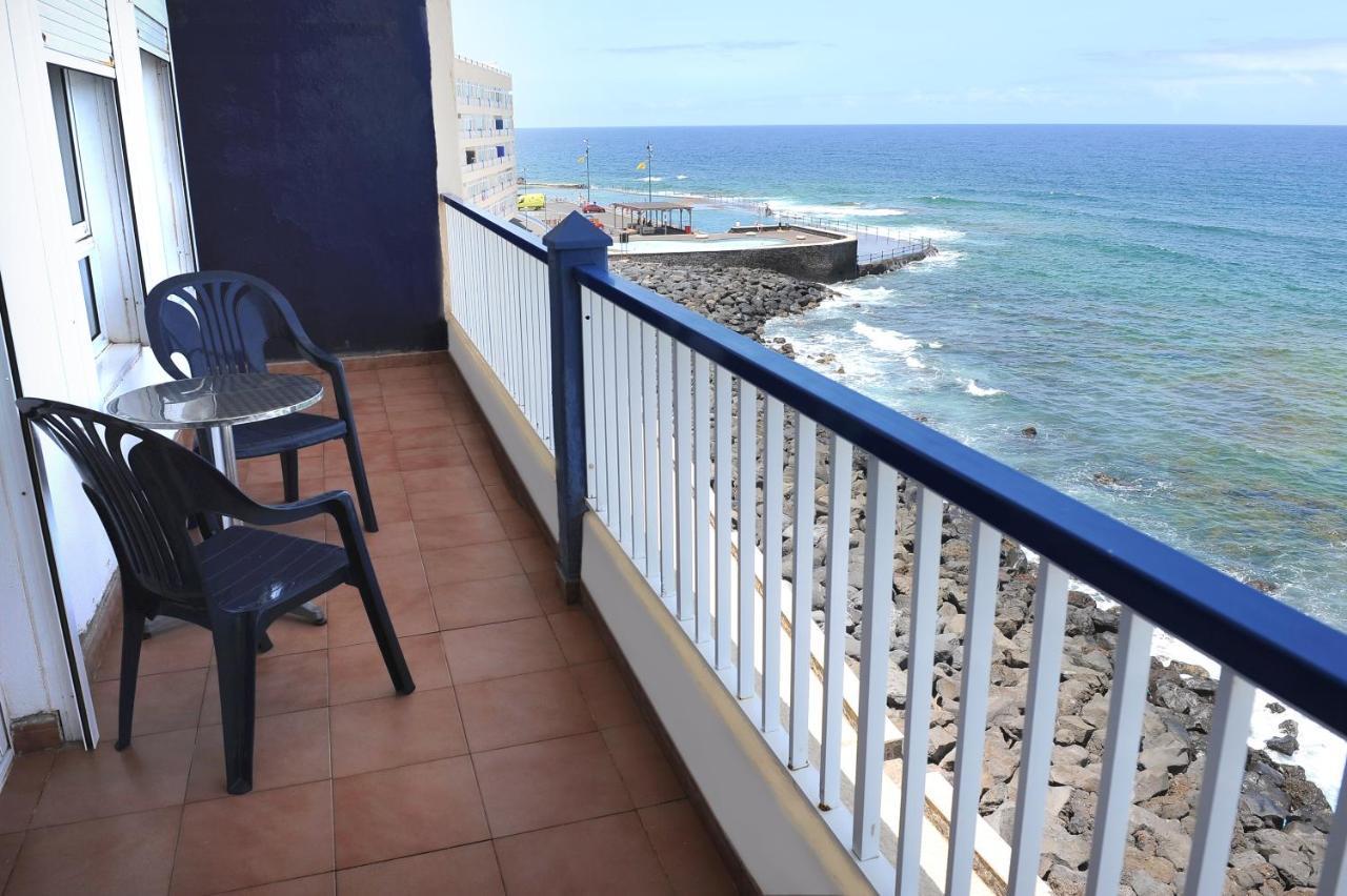באיאמר Above The Sea Apartment מראה חיצוני תמונה