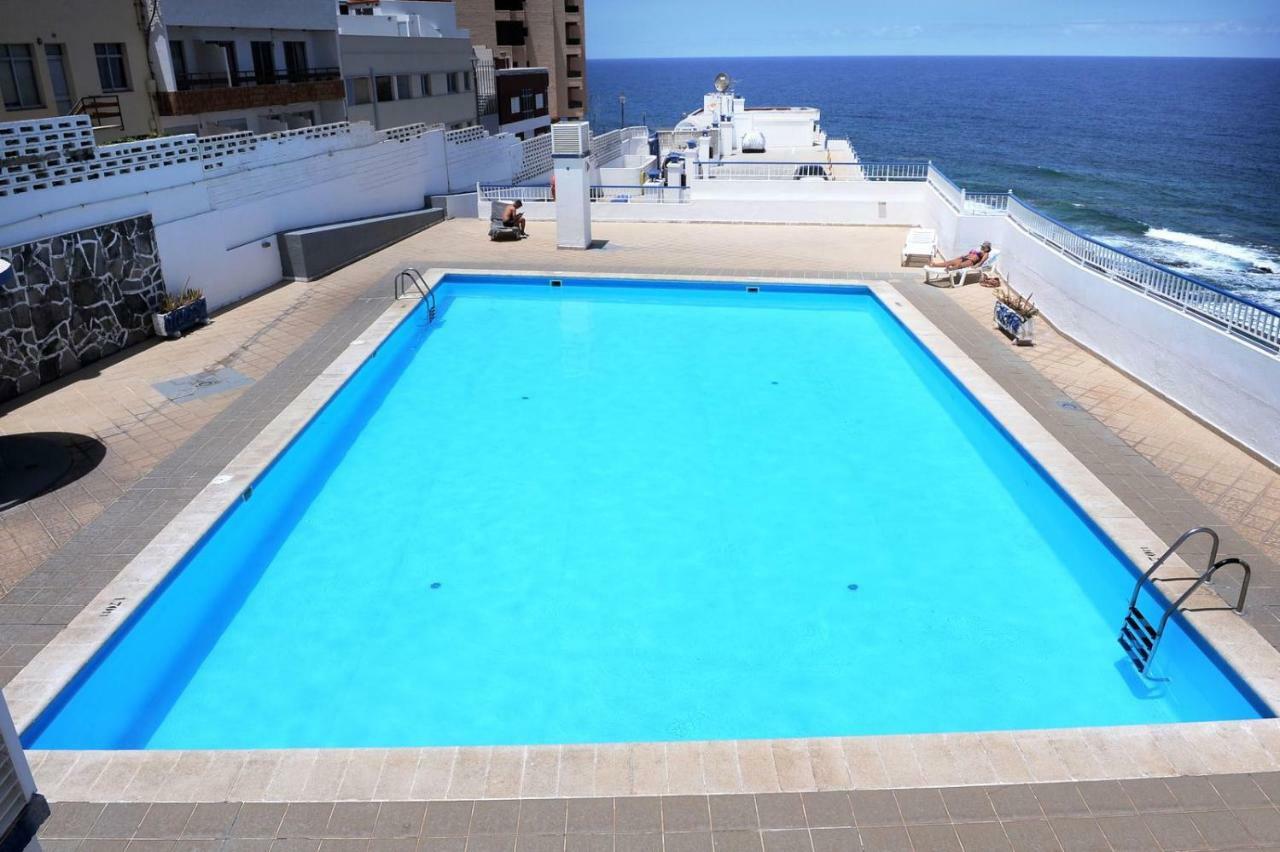 באיאמר Above The Sea Apartment מראה חיצוני תמונה