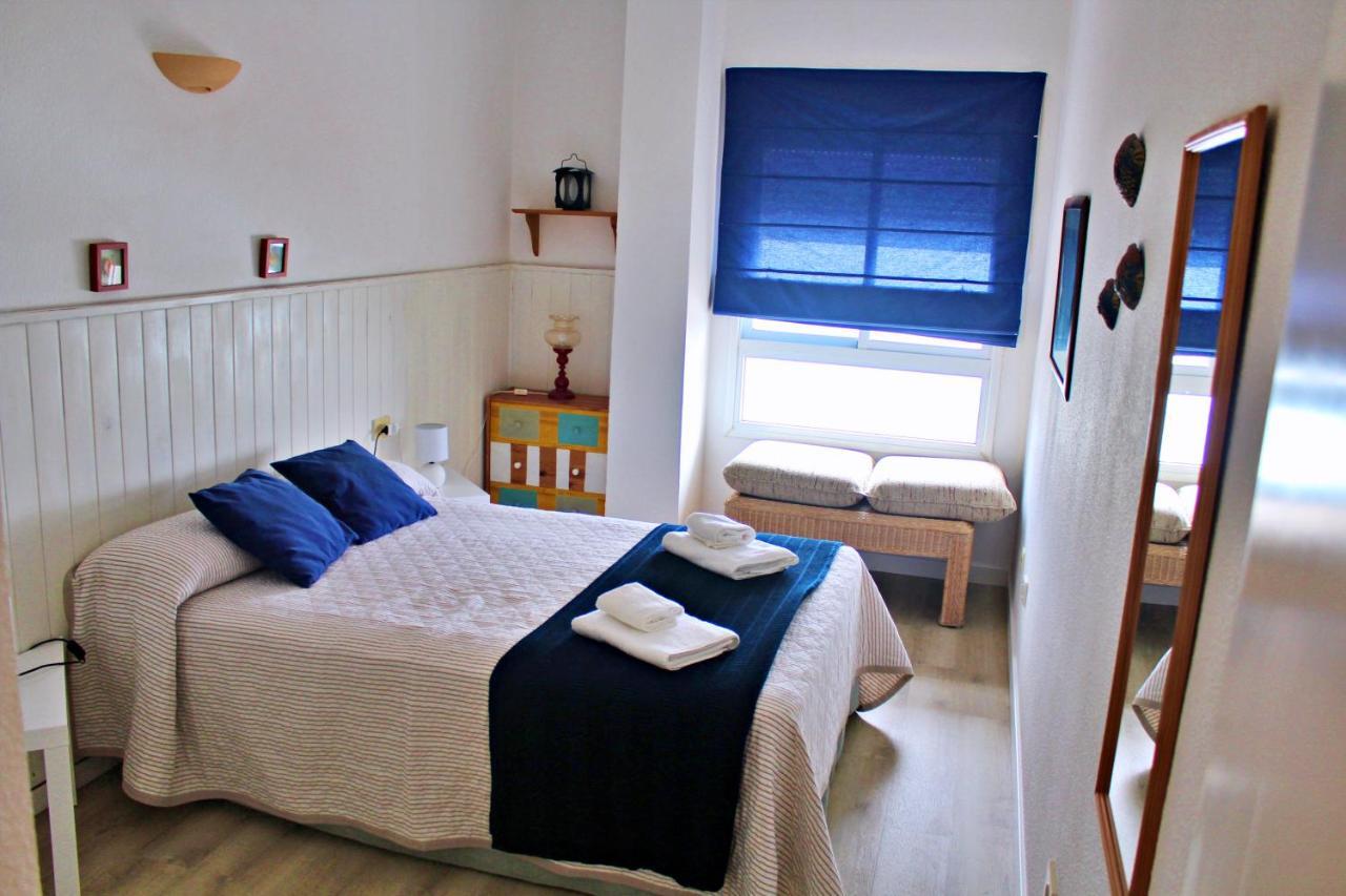באיאמר Above The Sea Apartment מראה חיצוני תמונה
