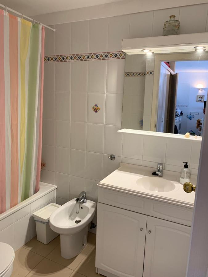 באיאמר Above The Sea Apartment מראה חיצוני תמונה