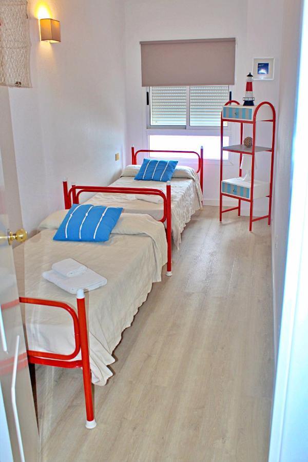 באיאמר Above The Sea Apartment מראה חיצוני תמונה